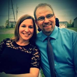 Meet your Posher, Lynne